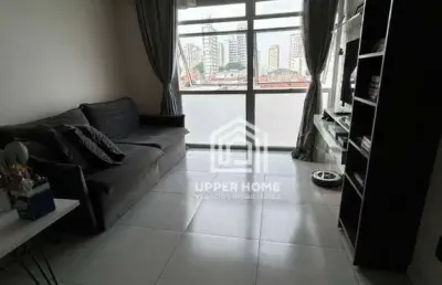 Apartamento com 3 dormitórios à venda, 80 m² por r$ 579.000,00 - alto da mooca - são paulo/sp