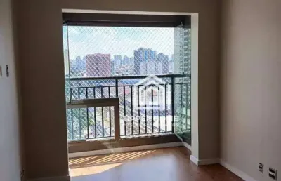 Apartamento a venda com 2 dormitórios ao lado da estação oratório-vila prudente-sp
