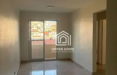 Apartamento para locação - 3 dormitórios - 1 banheiro - 1 vaga - tatuapé-sp