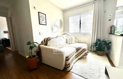 Apartamento com 2 quartos à venda na Rua Santa Teresinha, 180, Tatuapé, São Paulo