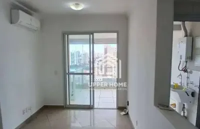 Apartamento para venda ou locação com 2 dormitórios (1 suíte) 1 vaga - alto padrão - tatuapé-sp