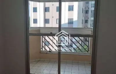 Apartamento com 3 dormitórios para alugar, 78 m² por r$ 4.058,00/mês - vila carrão - são paulo/sp