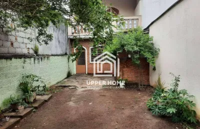 Sobrado com 1 dormitório à venda por r$ 328.000,00 - vila esperança - são paulo/sp