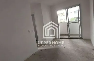 Apartamento com 2 dormitórios à venda, 42 m² por r$ 328.000,00 - vila guilherme - são paulo/sp