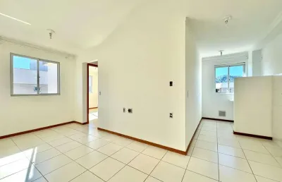Apartamento com 2 quartos à venda no João Pessoa, Jaraguá do Sul 