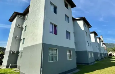 Apartamento com 2 quartos à venda no Nereu Ramos, Jaraguá do Sul 