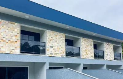 Casa com 3 quartos à venda na Rua Oscar Schmitz, Três Rios do Norte, Jaraguá do Sul