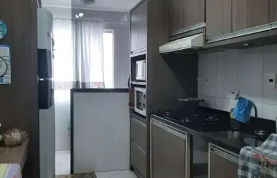 Apartamento com 3 quartos à venda no Czerniewicz, Jaraguá do Sul 