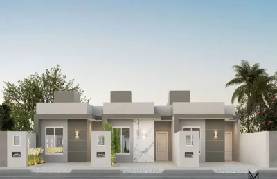Casa com 2 quartos à venda no Três Rios do Sul, Jaraguá do Sul 