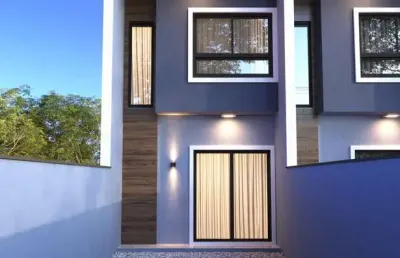 Casa com 2 quartos à venda no João Pessoa, Jaraguá do Sul 