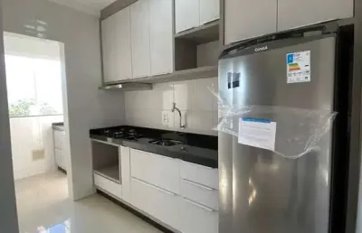 Cobertura com 2 quartos à venda no Rau, Jaraguá do Sul 