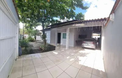 Casa com 2 quartos à venda no Braço do Ribeirão Cavalo, Jaraguá do Sul 