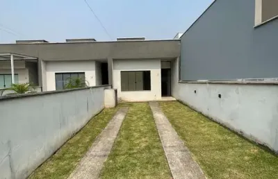 Casa com 2 quartos à venda na Barra do Rio Cerro, Jaraguá do Sul 