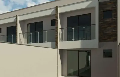 Casa com 3 quartos à venda no Czerniewicz, Jaraguá do Sul 