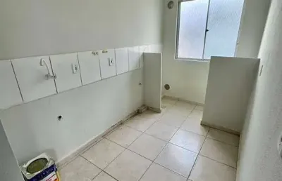 Apartamento com 2 quartos à venda no Nereu Ramos, Jaraguá do Sul 