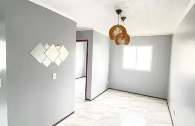 Apartamento com 2 quartos à venda no Ribeirão Cavalo, Jaraguá do Sul 
