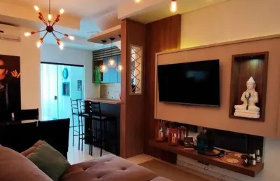 Casa com 2 quartos à venda no Três Rios do Norte, Jaraguá do Sul 