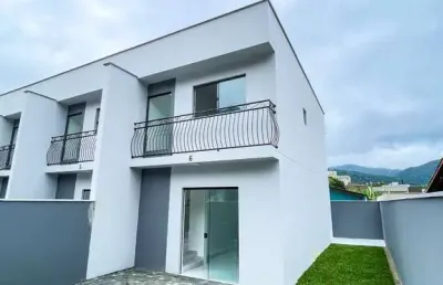 Casa com 2 quartos à venda no São Luís, Jaraguá do Sul 