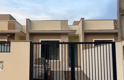 Casa com 2 quartos à venda no Três Rios do Sul, Jaraguá do Sul 