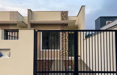 Casa com 2 quartos à venda no Três Rios do Sul, Jaraguá do Sul 