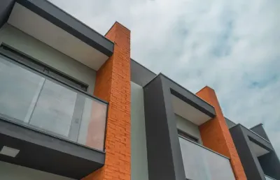 Casa com 3 quartos à venda no Jaraguá 99, Jaraguá do Sul 