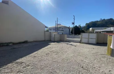 Apartamento com 2 quartos à venda no Nova Brasília, Jaraguá do Sul 