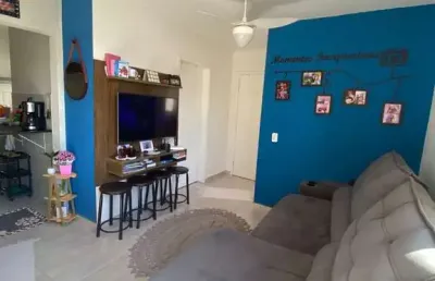 Apartamento com 2 quartos à venda no Ribeirão Cavalo, Jaraguá do Sul 