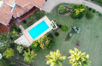 Chácara condomínio lagos de shanadu - indaiatuba sp