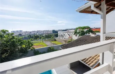 Sobrado espetacular em indaiatuba – jardim regina - vista para o parque ecológico - oportunidade
