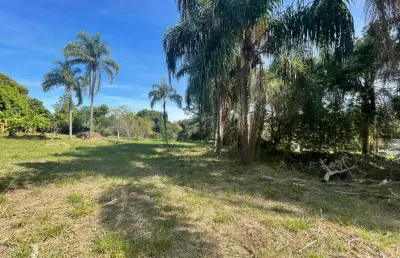 Lote no vale das laranjeiras - 2.450m² - lote plano oportunidade