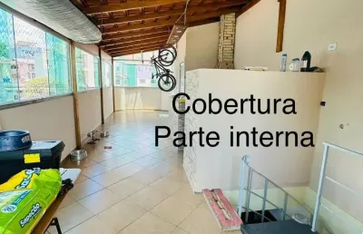 Apartamento com 3 quartos à venda no Parque das Nações, Santo André 