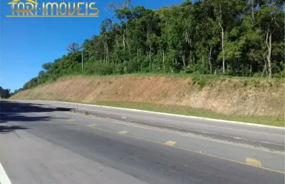 Terreno comercial à venda na Rodovia BR-116, km 133,5, Estados, Fazenda Rio Grande