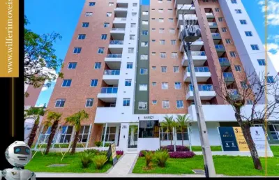 Apartamento com 3 quartos à venda na alameda princesa izabel, 291, são francisco, curitiba, 82 m2 por r$ 777.000