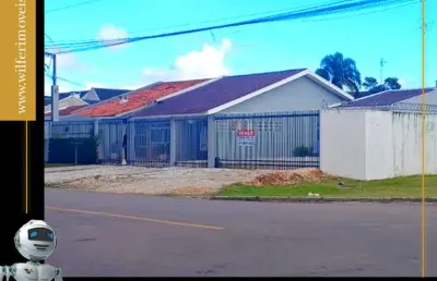 Terreno à venda na rua joaquim da costa ribeiro, 2258, bairro alto, curitiba por r$ 275.000