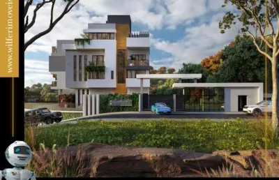 Casa com 3 quartos à venda na rua ilha bela, centro, bombinhas, 341 m2 por r$ 6.599.900