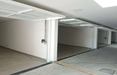 Prédio à venda na rua amália túlio costa, santa felicidade, curitiba