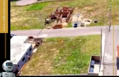 Terreno à venda na rua carambeí, rincão, colombo por r$ 190.000