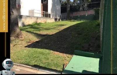 Terreno à venda na rua cascavel, 2971, boqueirão, curitiba por r$ 380.000