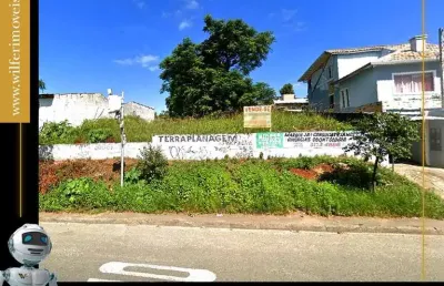 Terreno à venda na rua josé de oliveira franco, bairro alto, curitiba por r$ 1.600.000