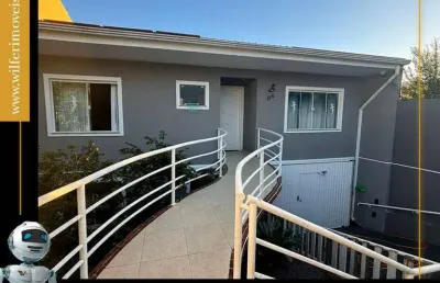 Apartamento com 4 quartos à venda na rua lídia wosch, 155, santa cândida, curitiba, 600 m2 por r$ 990.000