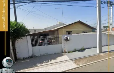 Casa com 3 quartos à venda na rua hungria, nações, fazenda rio grande, 255 m2 por r$ 395.000