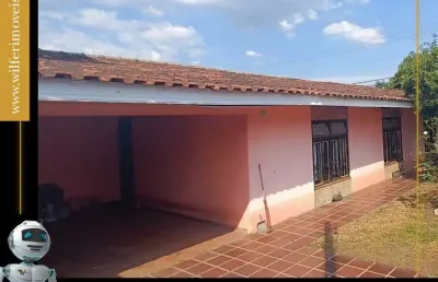 Casa com 3 quartos à venda na rua humberto mattana, 339, capão da imbuia, curitiba, 156 m2 por r$ 650.000