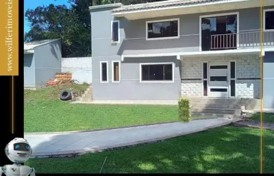 Terreno à venda na rua joana percegona zen, borda do campo, são josé dos pinhais por r$ 1.390.000