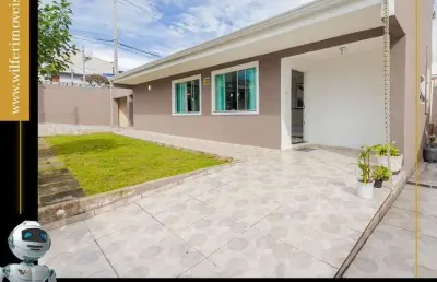 Casa comercial à venda na rua rio iriri, bairro alto, curitiba, 110 m2 por r$ 620.000
