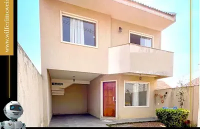Casa com 3 quartos à venda na rua henrique correia, 885, bairro alto, curitiba, 147 m2 por r$ 670.000