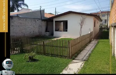 Terreno à venda na rua rio xingu, bairro alto, curitiba por r$ 650.000