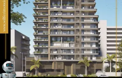 Apartamento com 3 quartos à venda na rua generoso marques, centro, guaratuba, 135 m2 por r$ 2.575.000