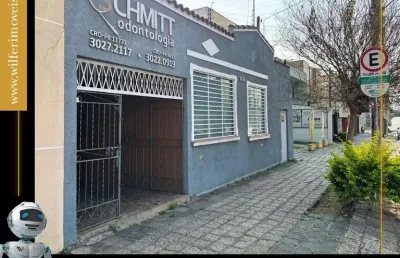 Terreno à venda na rua alferes poli, rebouças, curitiba por r$ 700.000