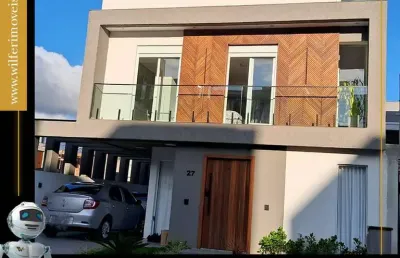 Casa com 3 quartos à venda na rua irma schreiner maran, 475, santa cândida, curitiba, 178 m2 por r$ 1.878.975