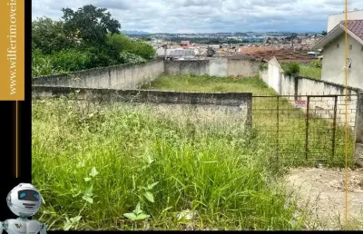 Terreno comercial à venda na rua olívio rocha, maracanã, colombo por r$ 280.000